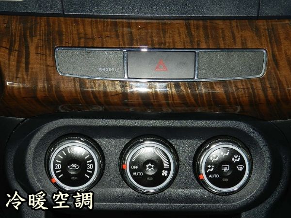 2009三菱LANCER FORTIS  照片8