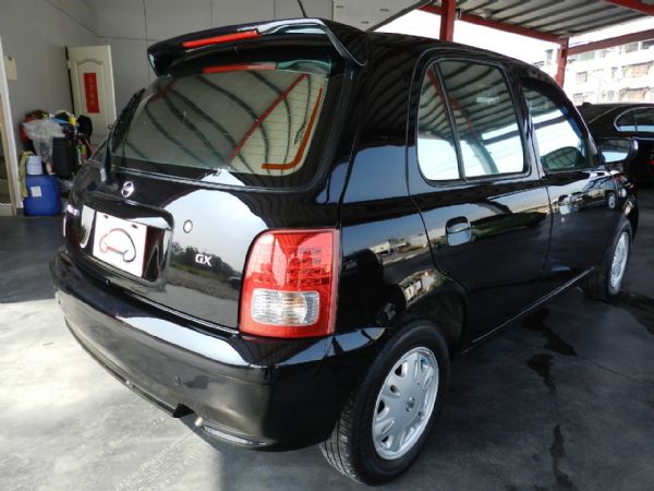 2006 Nissan  March 照片10