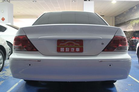 Mitsubishi 三菱 Lancer 照片10