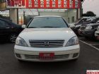 台中市2003 日產 Sentra M1 NISSAN 日產 / SENTRA M1中古車