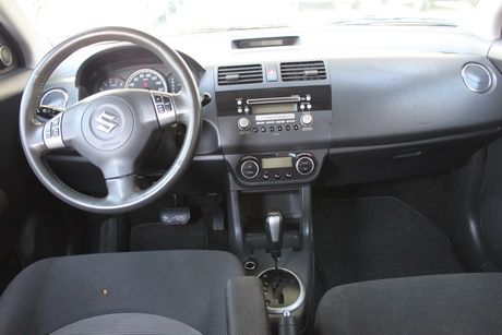 2006 Suzuki 鈴木Swift  照片6