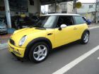 台中市 Mini Cooper Mini / Cooper中古車