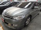 台中市2008年Honda 本田 Civic  HONDA 台灣本田 / Civic中古車