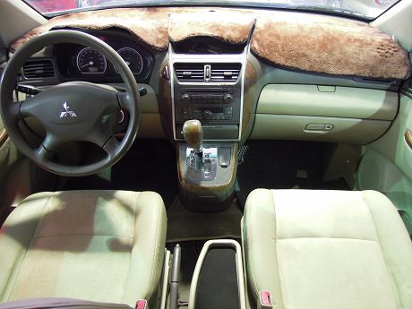 2007年Mitsubishi 三菱 S 照片2