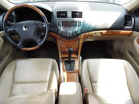 2006年Honda 本田 Accord 照片2