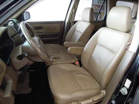 2005Honda 本田 CR-V 照片3