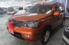 台中市2005年Nissan 日產 X-Tra NISSAN 日產 / X-Trail中古車