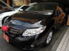 台中市2010年Toyota豐田 Altis TOYOTA 豐田 / Altis中古車