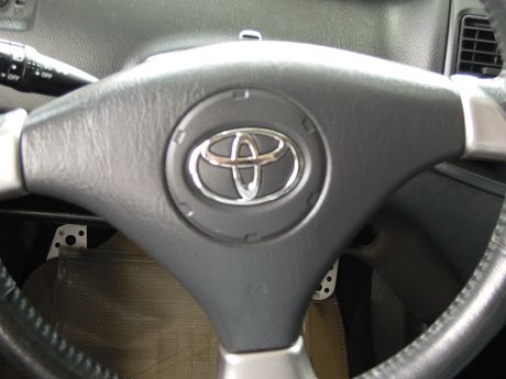 2007年Toyota豐田 Vios 照片5