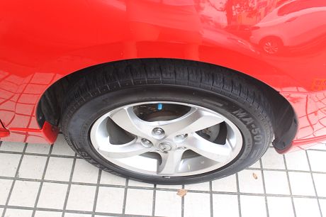 Mazda 馬自達 3S  照片8