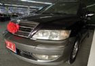 台中市2004年三菱 Savrin MITSUBISHI 三菱 / Savrin中古車