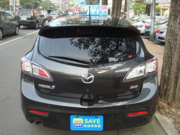 巨大汽車save認證車 Mazda 3s 照片8