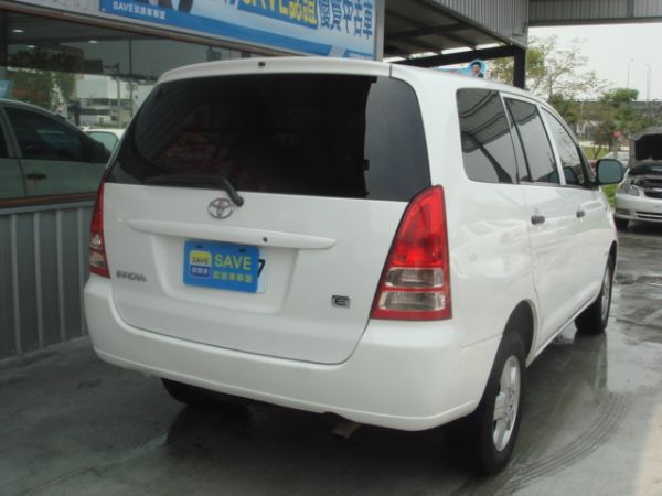 巨大汽車save認證車 innova 照片9