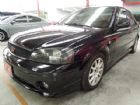 台中市2006年福特 Tierra AERO FORD 福特 / Tierra中古車