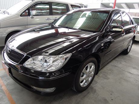 2005年Toyota豐田 Camry 照片1