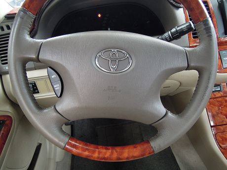 2005年Toyota豐田 Camry 照片6