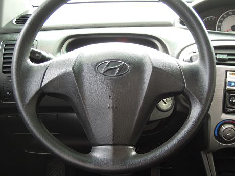 2004年Hyundai 現代 Matr 照片5