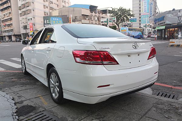 2010年 豐田 CAMRY 小改款 照片4