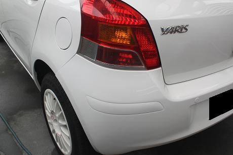 Toyota豐田 Yaris  照片8