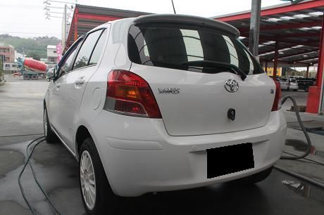 Toyota豐田 Yaris  照片10