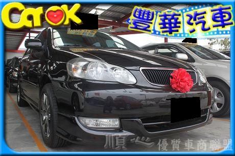 Toyota豐田 Altis  照片1