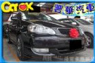 台中市Toyota豐田 Altis  TOYOTA 豐田 / Altis中古車