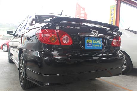 Toyota豐田 Altis 照片10