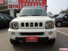 台中市2003年 鈴木 Jimny 1.3 SUZUKI 鈴木 / Jimny中古車