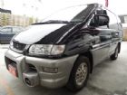 台中市1999年三菱 Space Gear MITSUBISHI 三菱 / Space Gear中古車