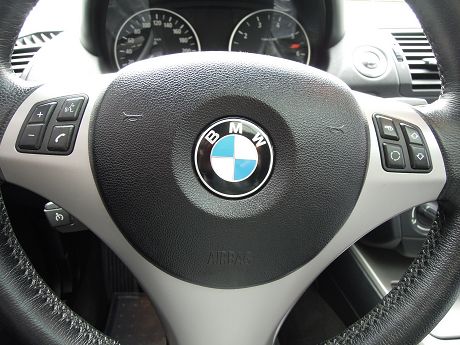 2005年BMW 寶馬 1系列 120  照片5