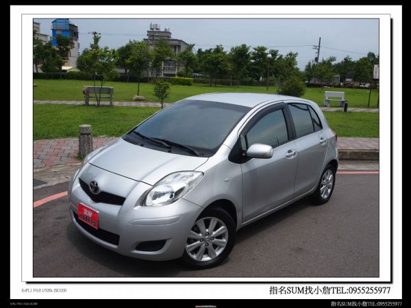 yaris 照片1