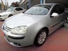 台中市2006年VW 福斯 Golf TDi VW 福斯 / Golf中古車