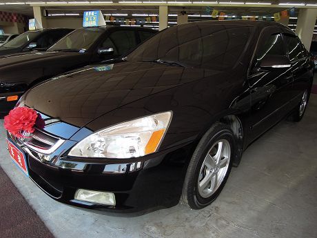 2006年Honda 本田 Accord 照片1