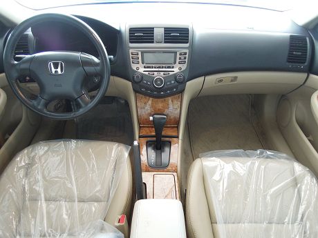 2006年Honda 本田 Accord 照片2