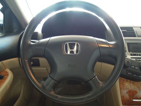 2006年Honda 本田 Accord 照片6