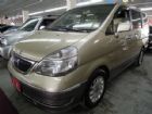 台中市2005年Nissan 日產 Seren NISSAN 日產 / Serena Q-RV中古車