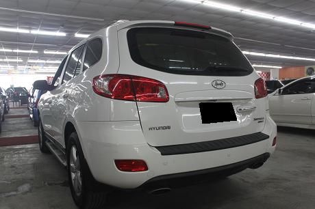 Hyundai 現代 Santa FE  照片10