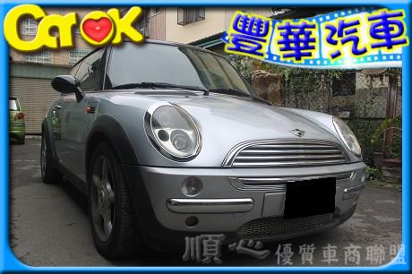 MINI迷你 Cooper  照片1