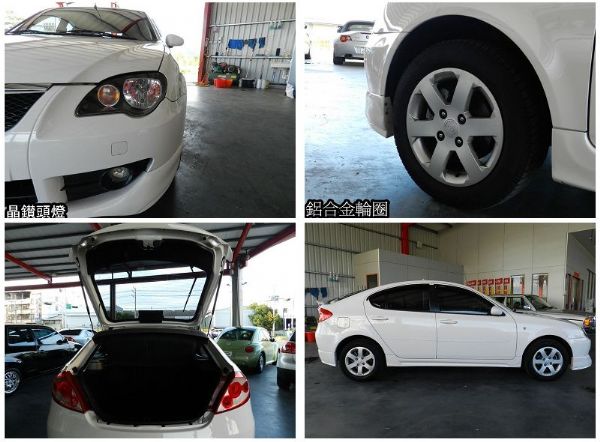 2010 Proton 普騰 Gen 2 照片4