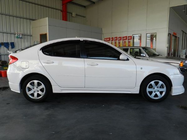 2010 Proton 普騰 Gen 2 照片10