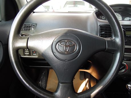 2004年Toyota豐田 Vios 照片5