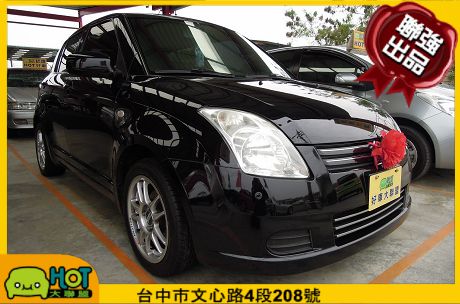 2006 Suzuki 鈴木 Swift 照片1