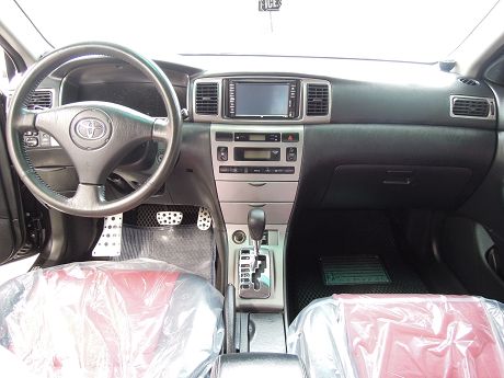 2003 Toyota豐田 Altis  照片2