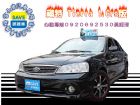 台中市2004年 福特 TIERRA 1.6 FORD 福特 / Tierra中古車