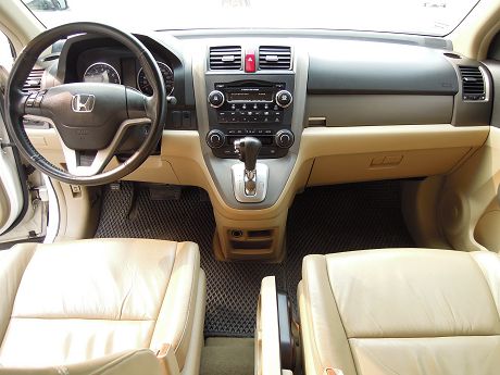 2008 Honda 本田 CR-V 照片2