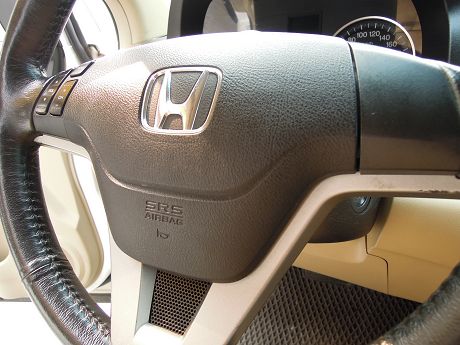 2008 Honda 本田 CR-V 照片3