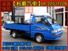 台中市【松順】04年 三菱 DELICA得利卡 MITSUBISHI 三菱 / Delica(得利卡)中古車