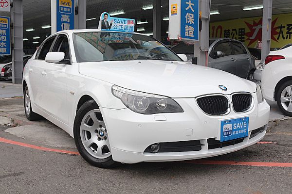 《SAVE認證中古車》2005年 BMW 照片2