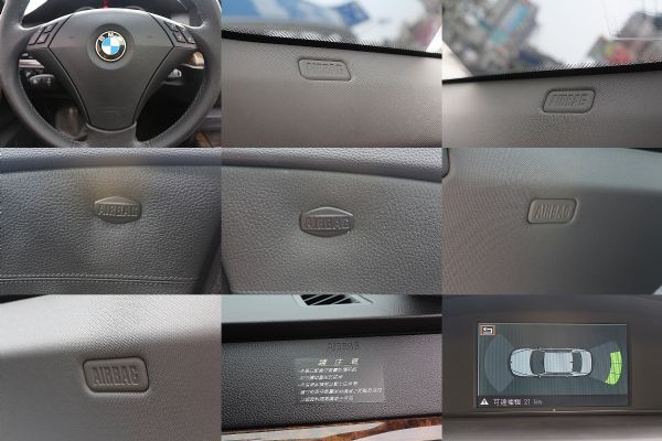 《SAVE認證中古車》2005年 BMW 照片8