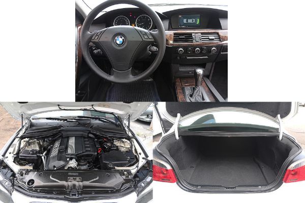 《SAVE認證中古車》2005年 BMW 照片10